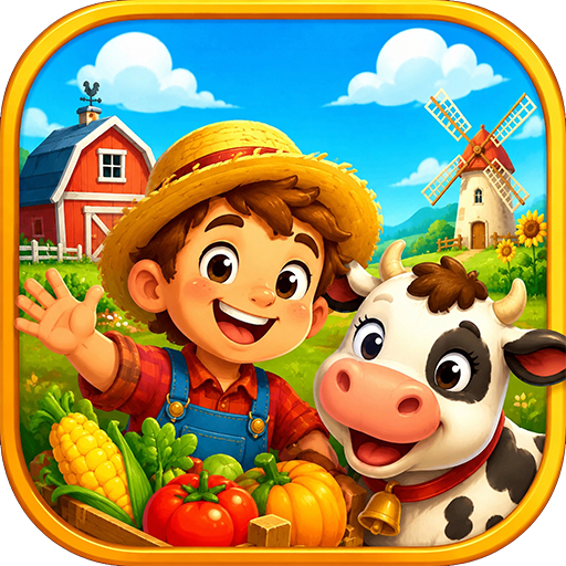 Farm Growing Saga
